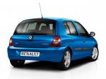 Renault Clio Campus 2009 года